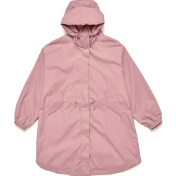 Mazine Freizeitjacken|Mäntel-- Women's Light Parka Recycled Fabric - Mantel