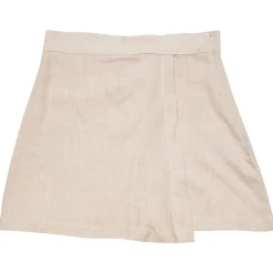 Mazine Alltagsbekleidung-- Women's Linen Skort - Skort