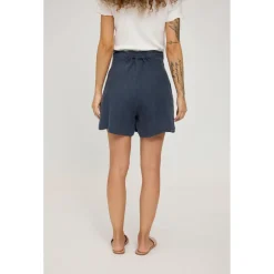 Mazine Alltagsbekleidung-- Women's Linen Skort - Skort