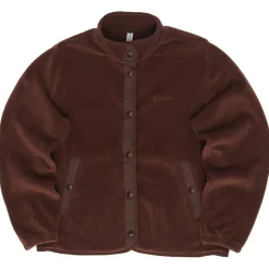 Mazine - Woen' ooe Fit Feece Jacket - Feecejacke
