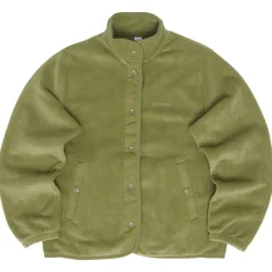 Mazine - Woen' ooe Fit Feece Jacket - Feecejacke