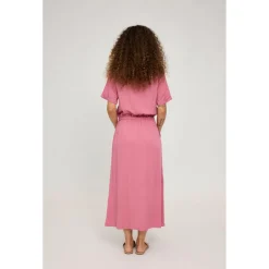 Mazine Alltagsbekleidung-- Women's Midi Dress - Kleid