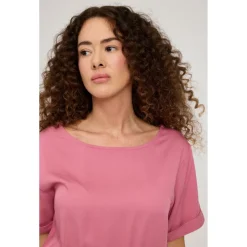 Mazine Alltagsbekleidung-- Women's Midi Dress - Kleid