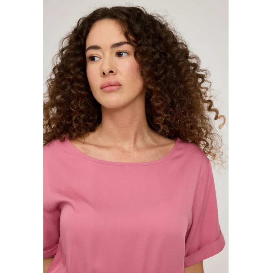 Mazine Alltagsbekleidung-- Women's Midi Dress - Kleid