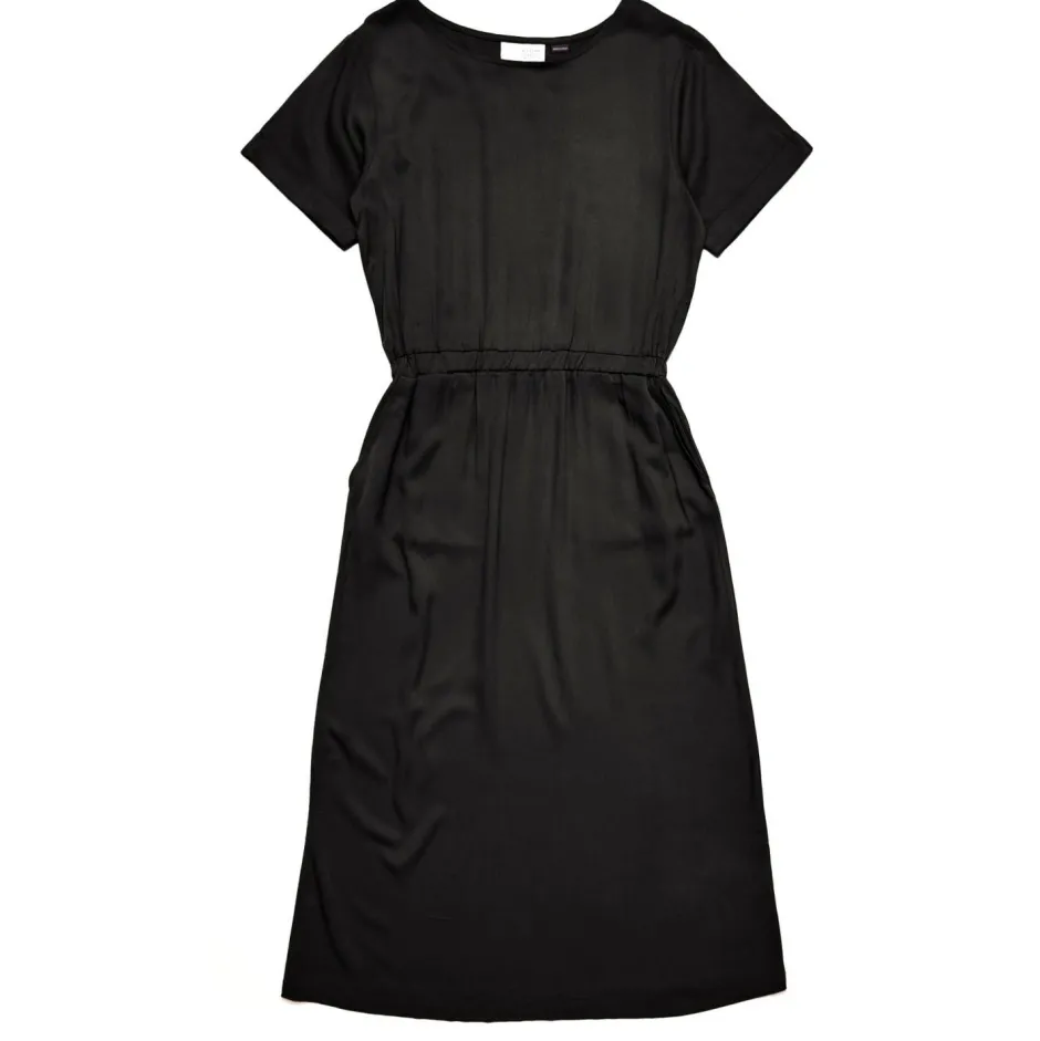 Mazine Alltagsbekleidung-- Women's Midi Dress - Kleid