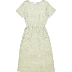 Mazine - Women's Printed Midi Dress - Kleid Sale