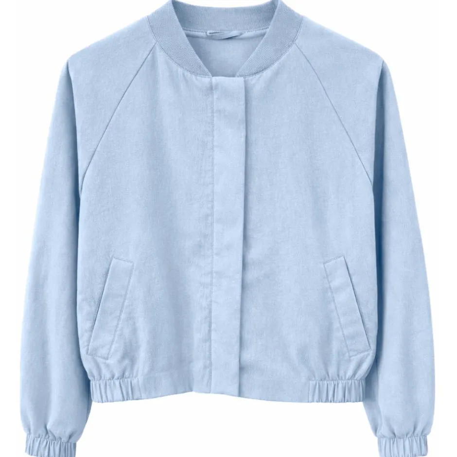 Mazine - Woen' hort Cotton Bober - Freizeitjacke