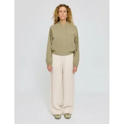 Mazine - Woen' hort Cotton Bober - Freizeitjacke