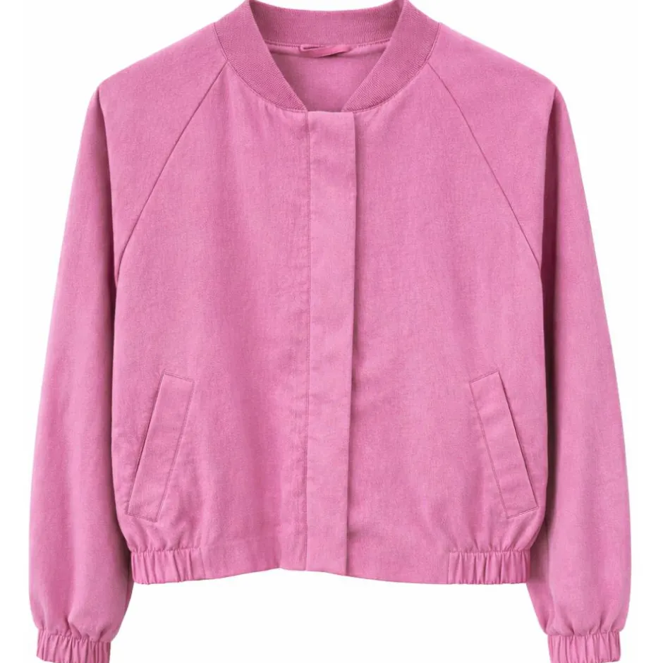 Mazine - Woen' hort Cotton Bober - Freizeitjacke