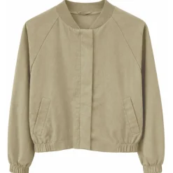 Mazine - Woen' hort Cotton Bober - Freizeitjacke