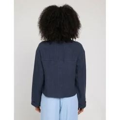 - Woen' hort inen Jacket - Freizeitjacke < Mazine New