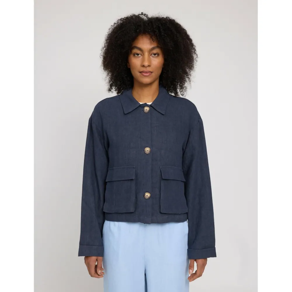- Woen' hort inen Jacket - Freizeitjacke < Mazine New