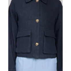 - Woen' hort inen Jacket - Freizeitjacke < Mazine New