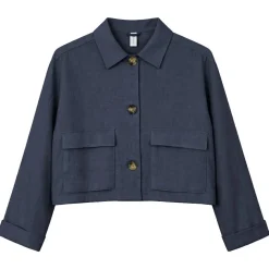 - Woen' hort inen Jacket - Freizeitjacke < Mazine New