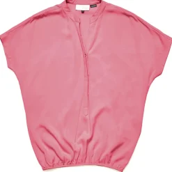Mazine T-Shirts|Shirts, Hemden & Longsleeves-- Women's V-Neck Blouse - Bluse