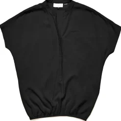 Mazine T-Shirts|Shirts, Hemden & Longsleeves-- Women's V-Neck Blouse - Bluse