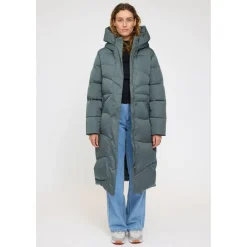 Mazine - Woen' Wave Quit Puffer Coat - ante