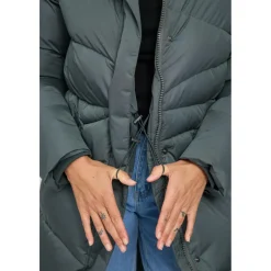 Mazine - Woen' Wave Quit Puffer Coat - ante