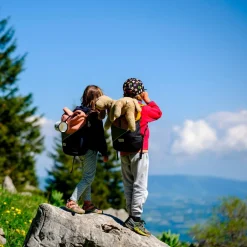 MeroMero - Kid's Popoyo Bag - Kinderrucksack