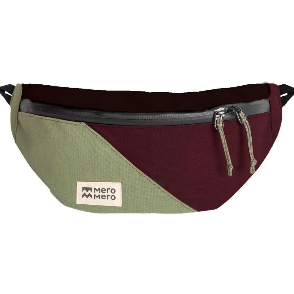 - Mini-HoïAn Hipbag - Hüfttasche < MeroMero Best