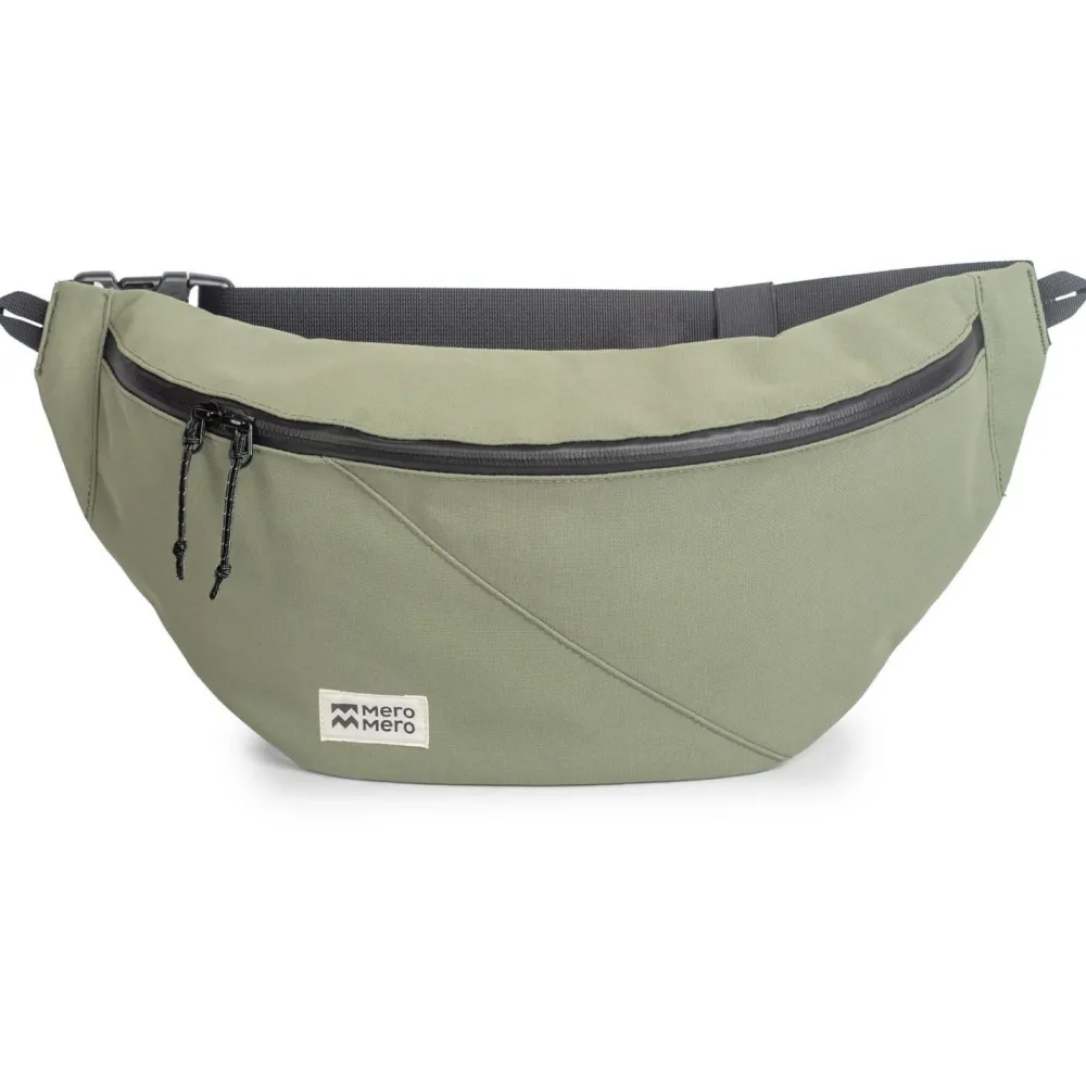 - Mini-HoïAn Hipbag - Hüfttasche < MeroMero Best