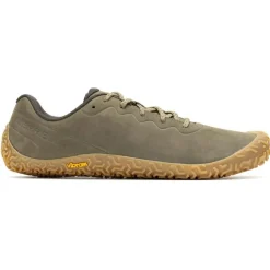 Merrell Fitnessschuhe|Laufschuhe-- Vapor Glove 6 Leather - Barfußschuhe