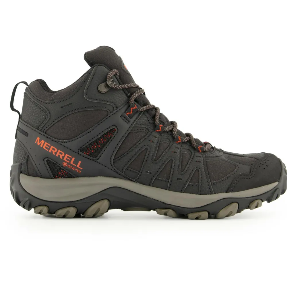 - Accentor 3 Sport Mid GTX - Wanderschuhe < Merrell
