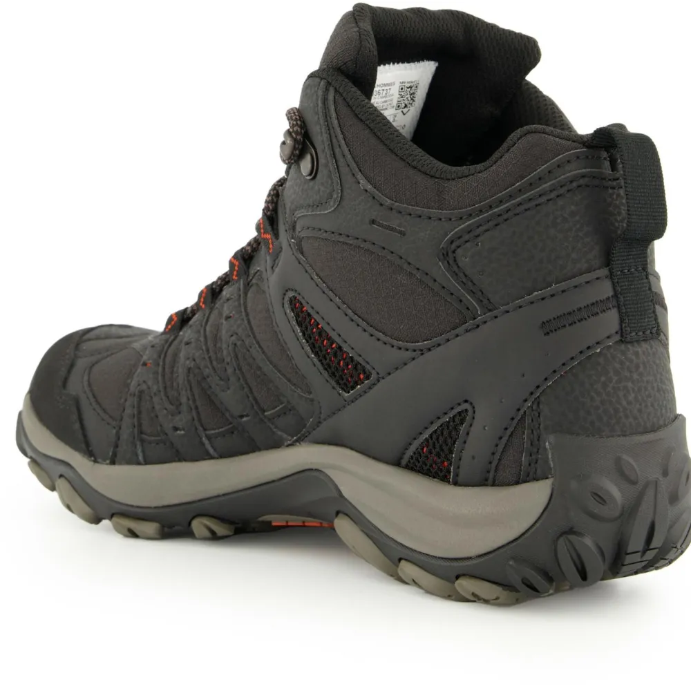 - Accentor 3 Sport Mid GTX - Wanderschuhe < Merrell