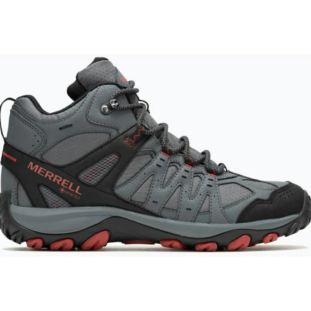 - Accentor 3 Sport Mid GTX - Wanderschuhe < Merrell
