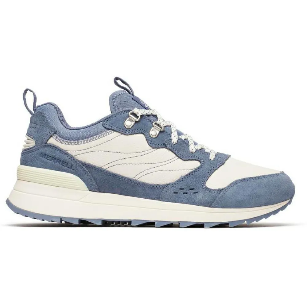 Merrell - Alpine 83 Sneaker Recraft MXD - Sneaker Online