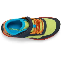 Kinder Merrell - Kid's Trail Glove 7 A/C - Barfußschuhe