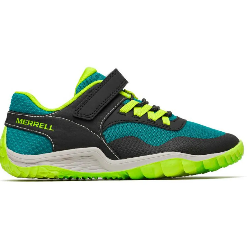 Kinder Merrell - Kid's Trail Glove 7 A/C - Barfußschuhe