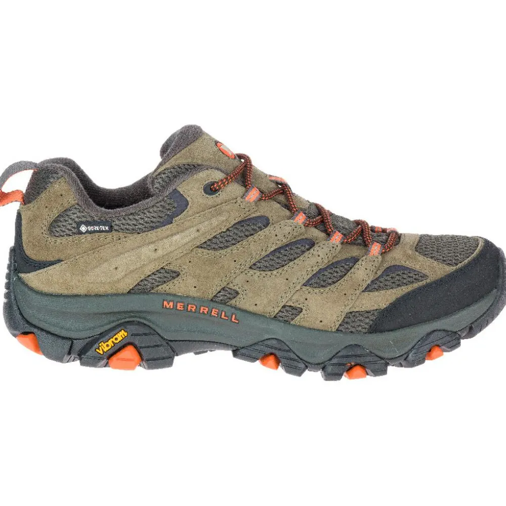 - Moab 3 GTX - Multisportschuhe < Merrell Online