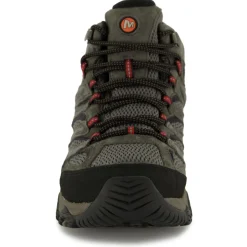 Merrell Wanderschuhe|Trekkingschuhe-- Moab 3 Mid GTX - Wanderschuhe