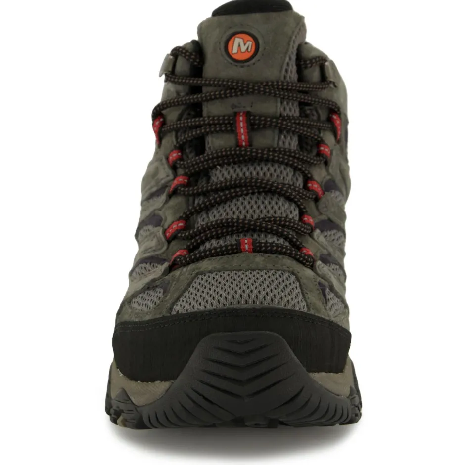 Merrell Wanderschuhe|Trekkingschuhe-- Moab 3 Mid GTX - Wanderschuhe