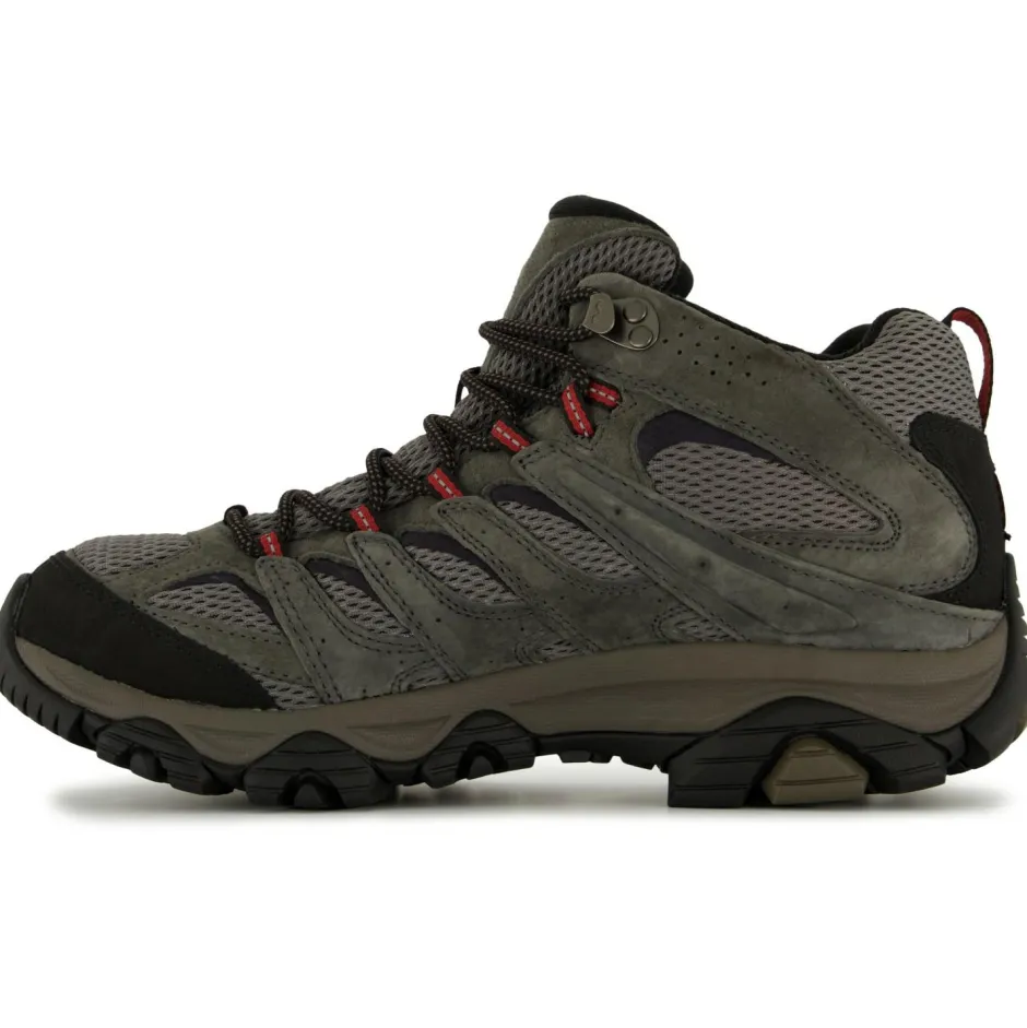 Merrell Wanderschuhe|Trekkingschuhe-- Moab 3 Mid GTX - Wanderschuhe