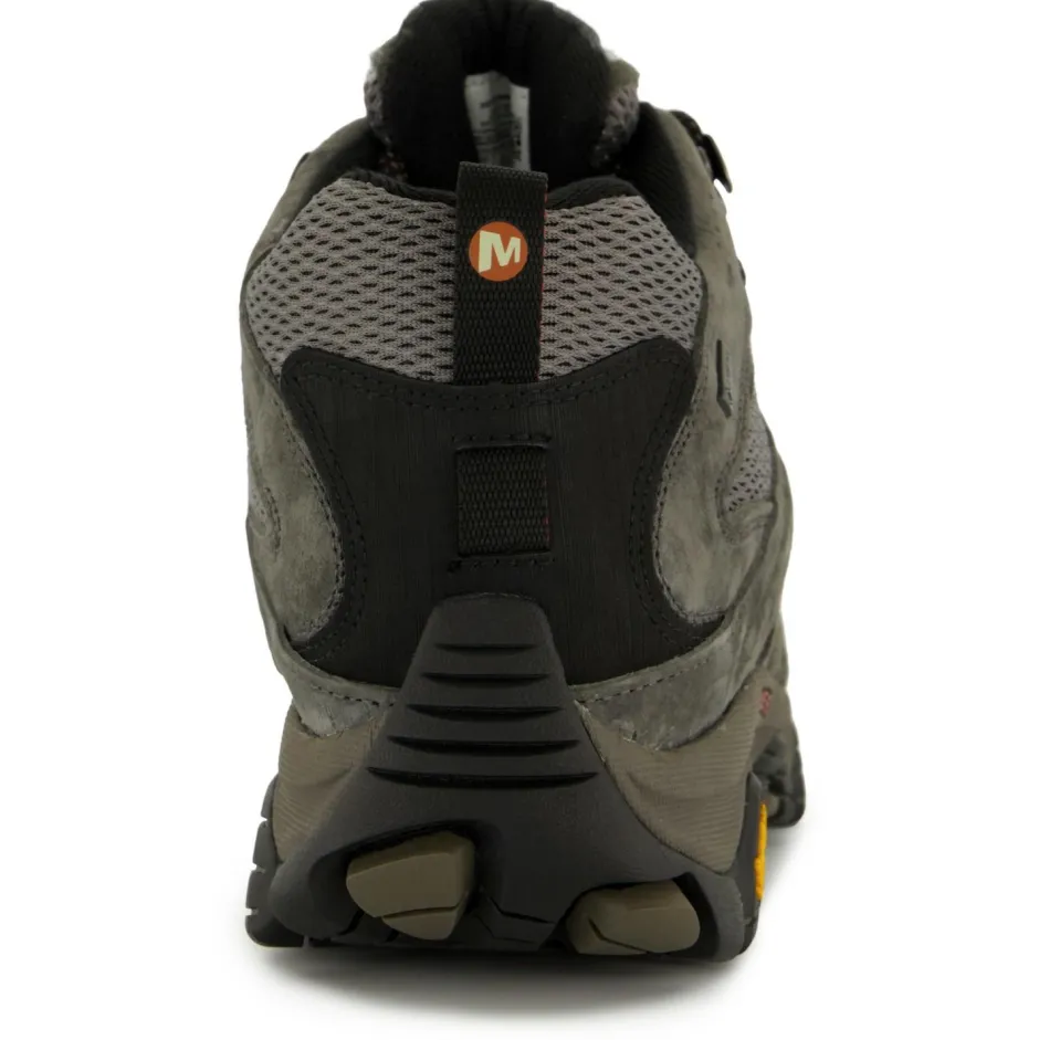 Merrell Wanderschuhe|Trekkingschuhe-- Moab 3 Mid GTX - Wanderschuhe