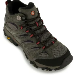 Merrell Wanderschuhe|Trekkingschuhe-- Moab 3 Mid GTX - Wanderschuhe