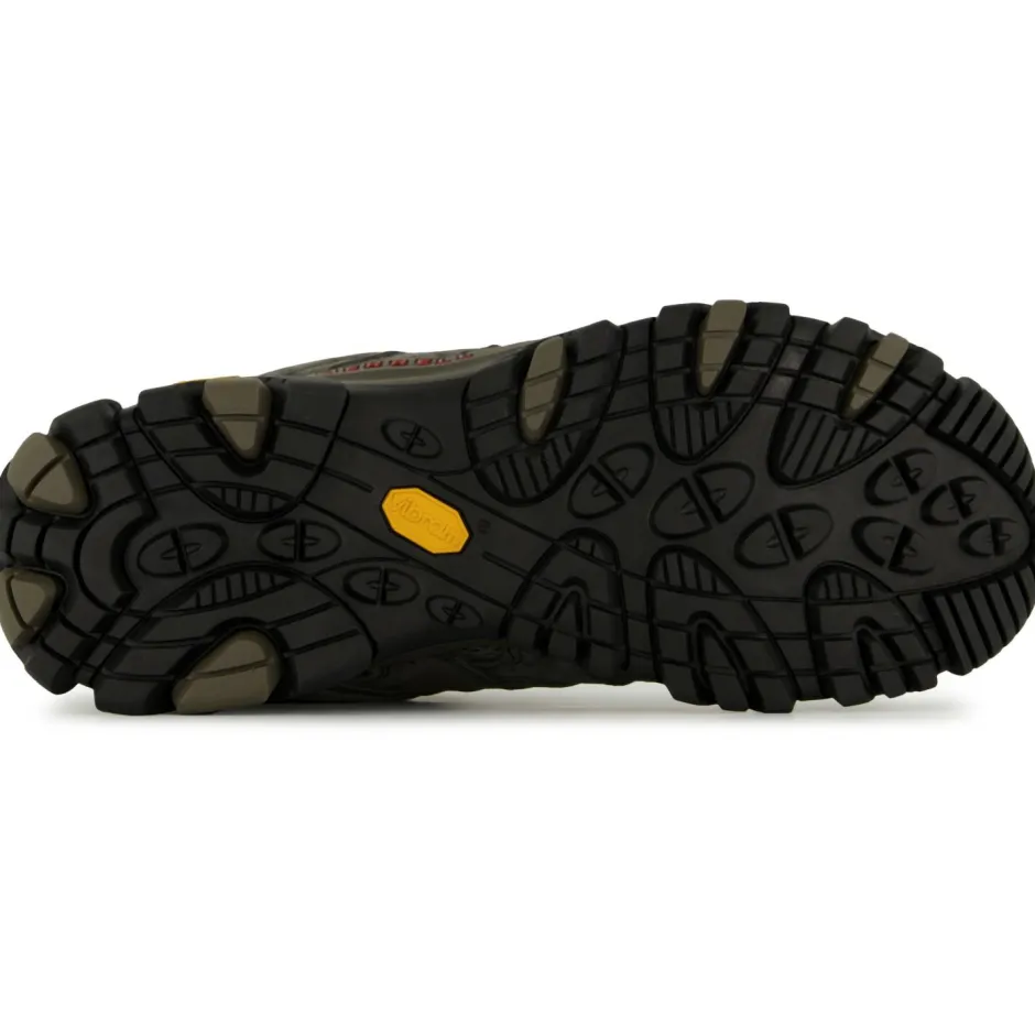 Merrell Wanderschuhe|Trekkingschuhe-- Moab 3 Mid GTX - Wanderschuhe