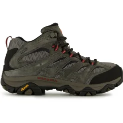 Merrell Wanderschuhe|Trekkingschuhe-- Moab 3 Mid GTX - Wanderschuhe