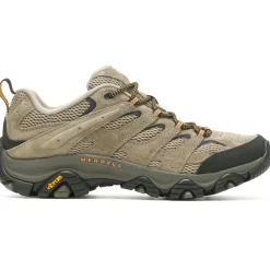 Merrell - Moab 3 - Multisportschuhe Pecan Hot