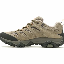 Merrell - Moab 3 - Multisportschuhe Pecan Hot