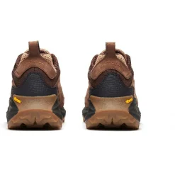Merrell Multisportschuhe-- Moab Speed 2 Leather WP - Multisportschuhe Mole