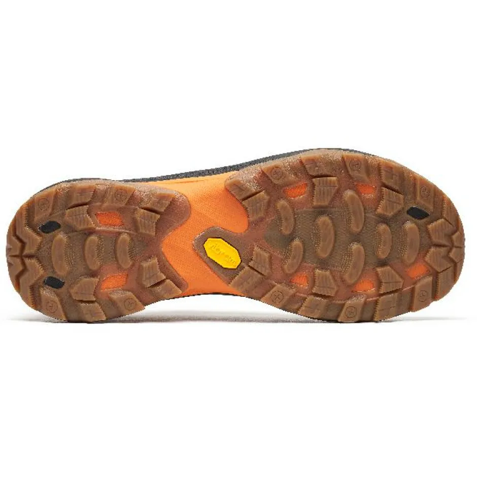 Merrell Multisportschuhe-- Moab Speed 2 Leather WP - Multisportschuhe Mole