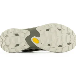 Merrell Wanderschuhe|Trekkingschuhe-- Moab Speed 2 Mid GTX - Wanderschuhe