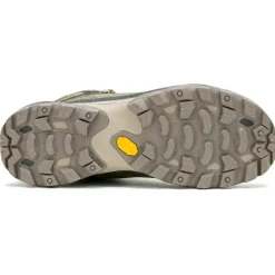 Merrell - Moab Speed 2 Thermo Mid WP - Winterschuhe