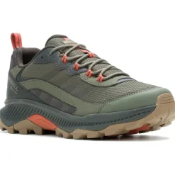 Merrell Multisportschuhe-- Speed Strike 2 GTX - Multisportschuhe
