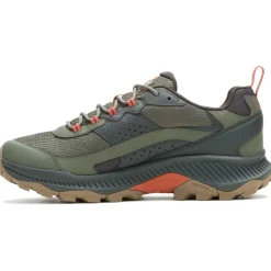 Merrell Multisportschuhe-- Speed Strike 2 GTX - Multisportschuhe