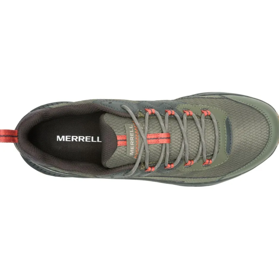 Merrell Multisportschuhe-- Speed Strike 2 GTX - Multisportschuhe