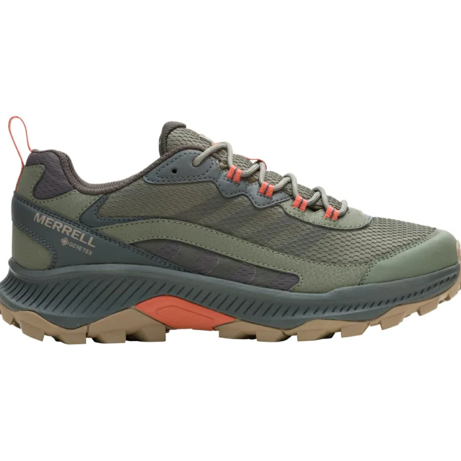 Merrell Multisportschuhe-- Speed Strike 2 GTX - Multisportschuhe